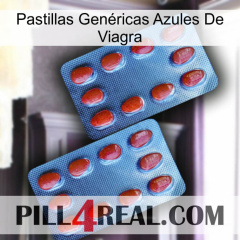 Pastillas Genéricas Azules De Viagra 05